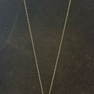 Park Lane Elegant Hematite Necklace